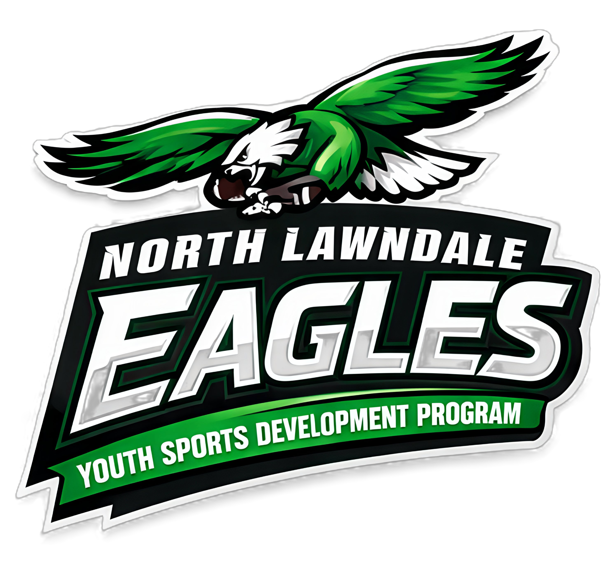 North Lawndale Eagles